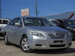 Toyota Camry Altise ACV40R