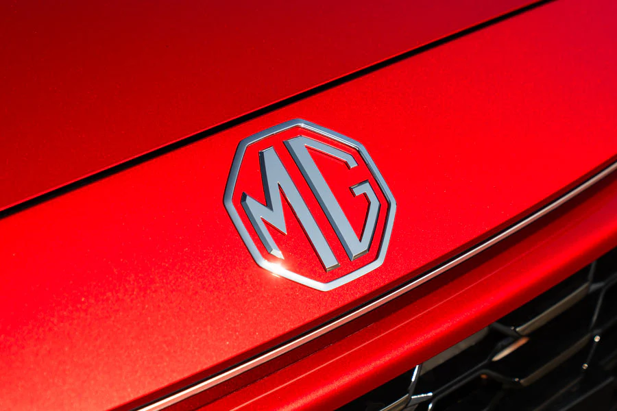 MG WARRANTY Image