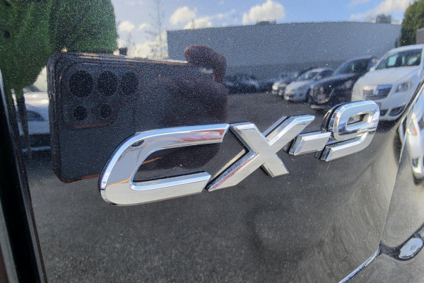 2019 Mazda CX-9 TC Touring SUV Image 12