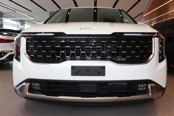 2025 MY26 Kia Carnival KA4 PE GT-Line People Mover Image 2