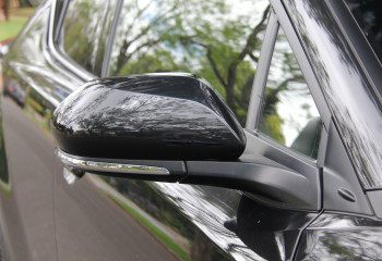 2018 MY17 Toyota C-HR NGX50R Koba AWD Wagon