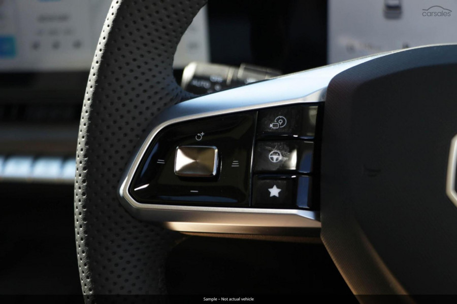 2025 MG QS IS31 Essence SUV Image 10