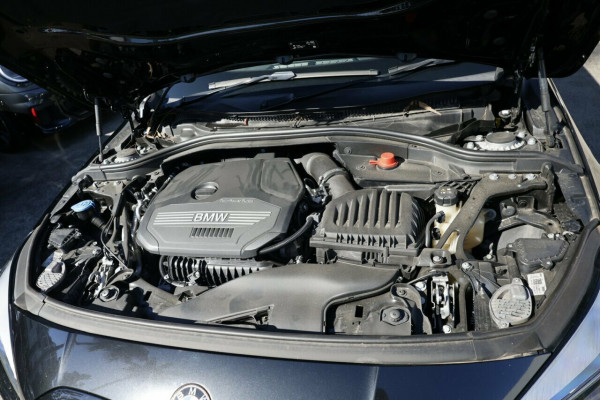 2023 BMW 1 Series F40 118i M Sport Hatch Image 22