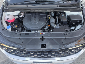 2024 MY25 Kia Carnival KA4 PE S People Mover