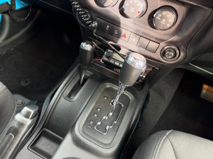 2017 Jeep Wrangler JK Sport SUV