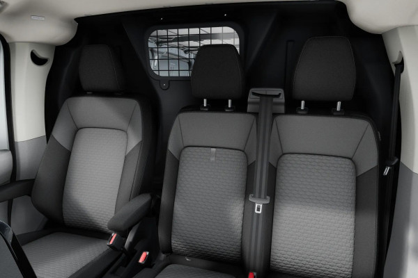 2025 Volkswagen Transporter NSN TDI 125kW Van Image 15