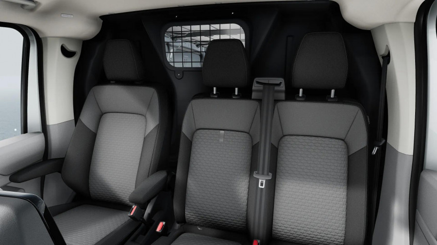 2025 Volkswagen Transporter NSN TDI 125kW Van Image 15