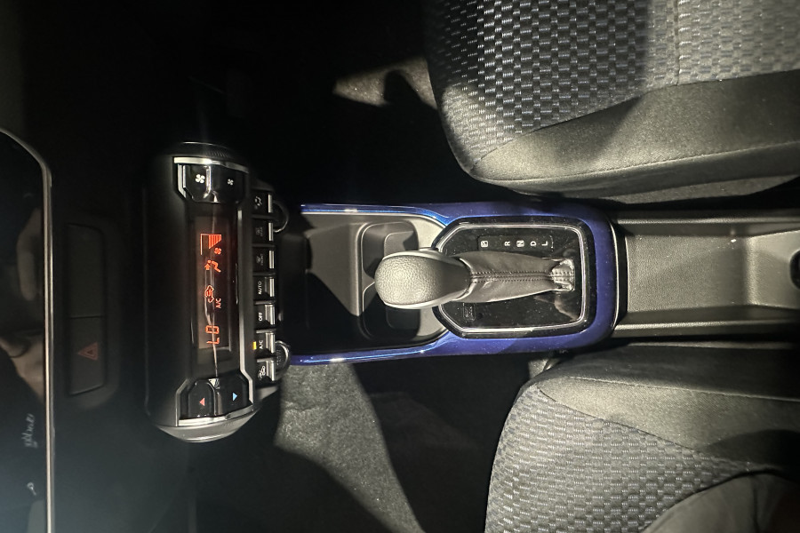2024 MY23 Suzuki Ignis MF Series II GLX SUV Image 20