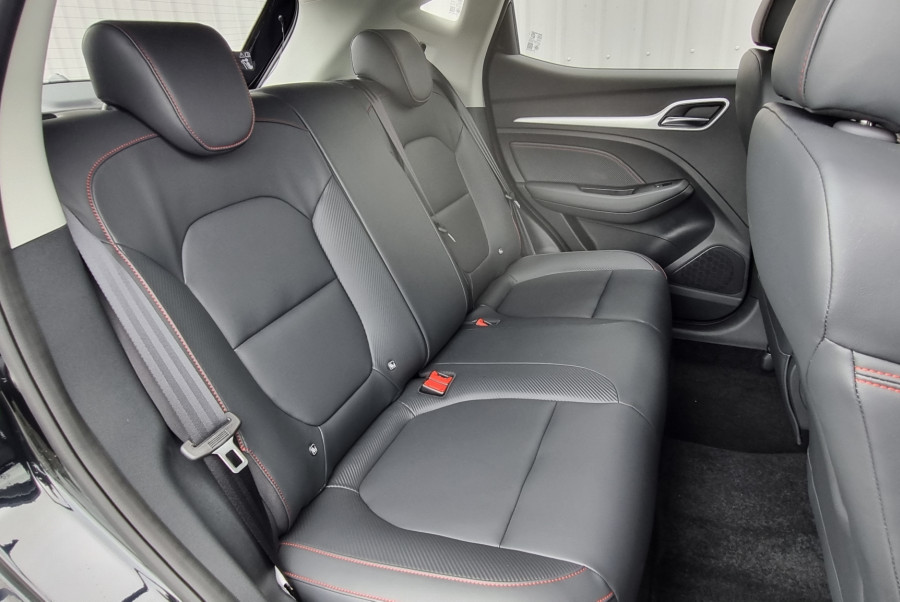 2025 MG ZS T Vibe 1.5Pt/Cvt SUV Image 9