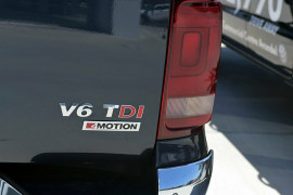 2018 MYV6 Volkswagen Amarok 2H Sportline Utility