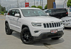 Jeep Grand Cherokee Laredo 4x2 WK MY2014