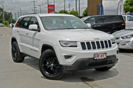 Jeep Grand Cherokee Laredo 4x2 WK MY2014