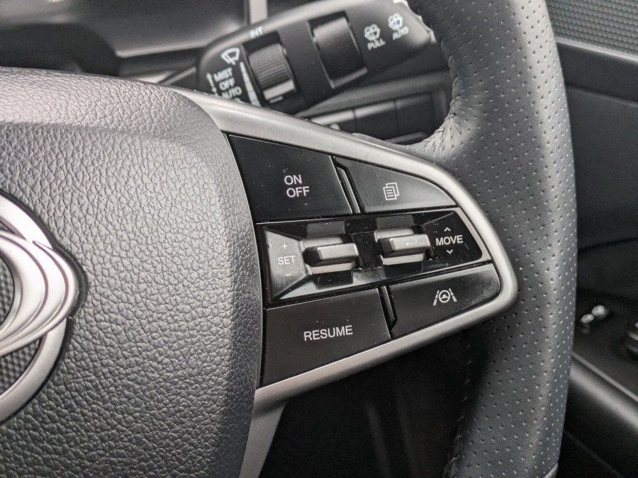 2024 KGM SsangYong Musso Q261 Ultimate Ute Image 20