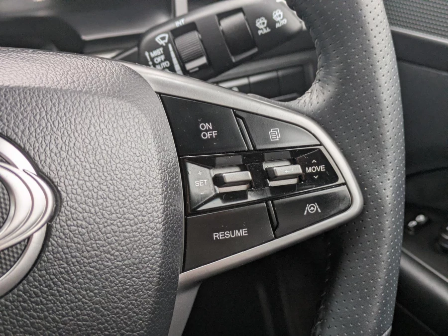 2024 KGM SsangYong Musso Q261 Ultimate Ute Image 20