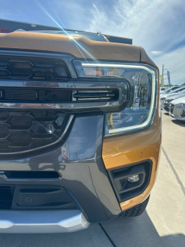 2024 Ford Ranger P703 Wildtrak Ute image 10