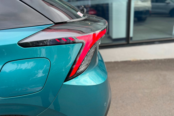 2026 MG MG4 AH4E XPOWER Hatch Image 18
