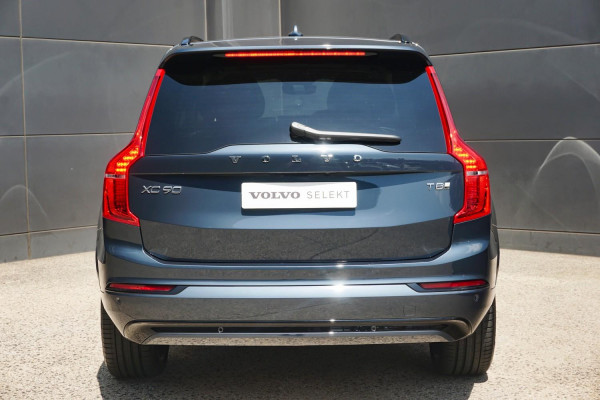 2024 MY25 Volvo XC90  Ultra T8 Plug-In Hybrid SUV Image 3