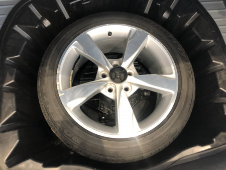 2016 Holden Commodore VF II SV6 Sedan