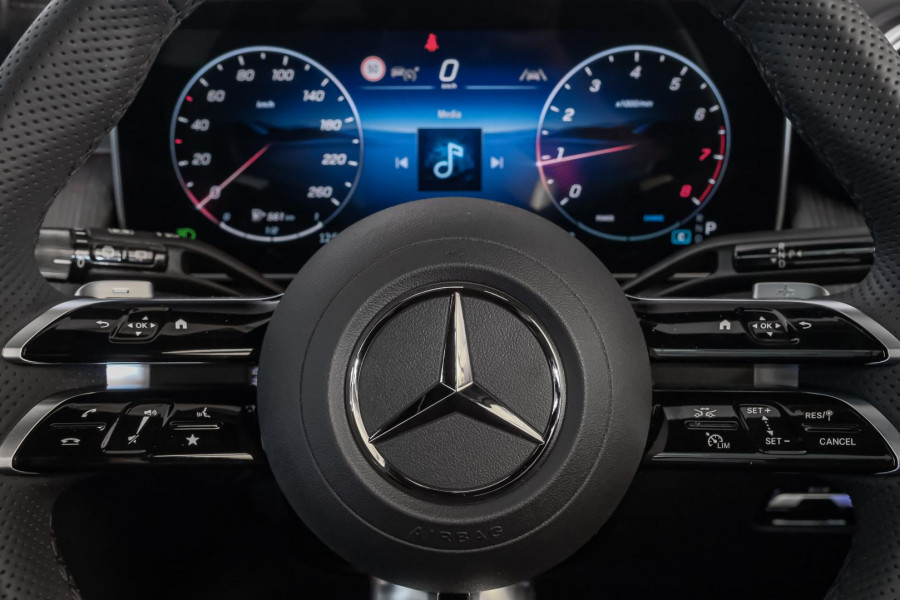 2026 Mercedes-Benz GLC-Class C254 GLC300 SUV