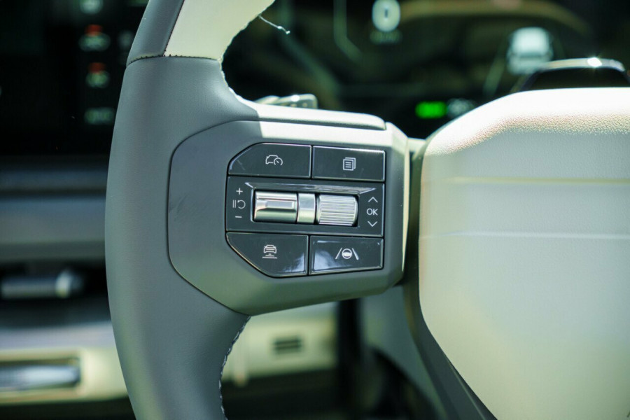 2025 Kia EV3 SV GT-Line SUV Image 12