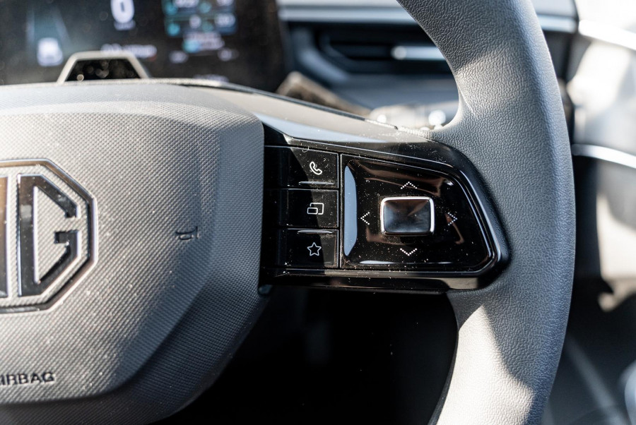2025 MG MG3 ZP22 Excite Hatch Image 18