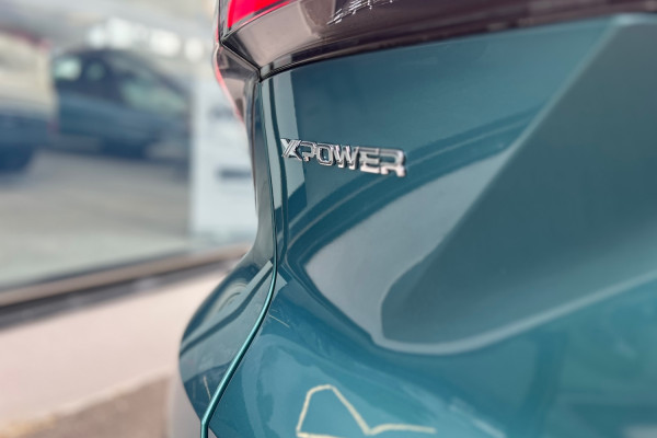 2026 MG MG4 AH4E XPOWER Hatch Image 10