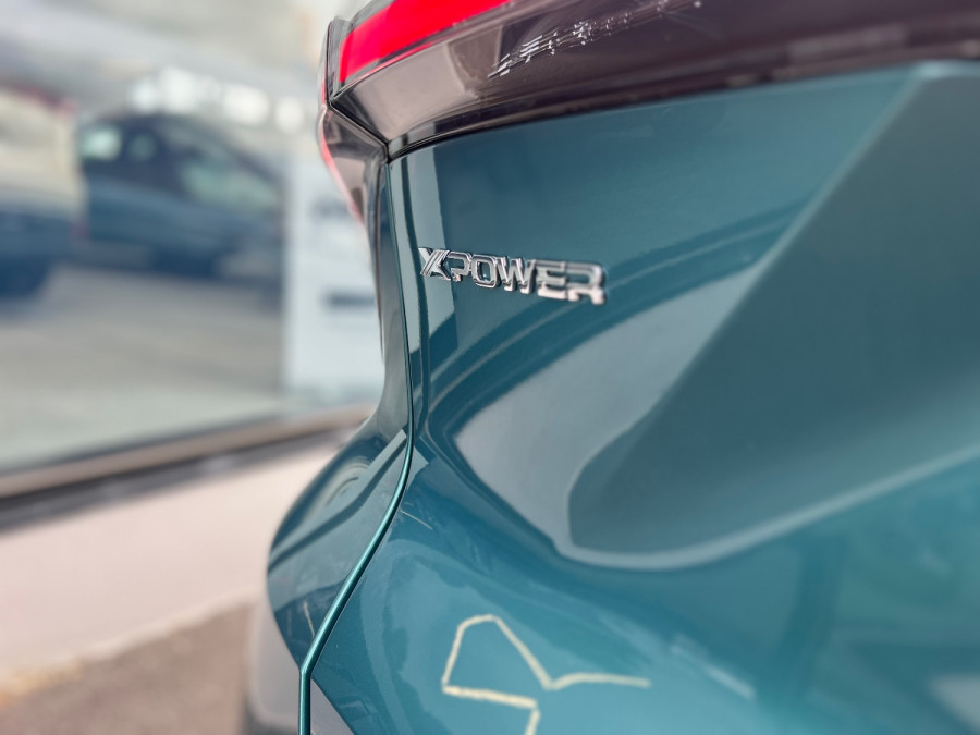 2026 MG MG4 AH4E XPOWER Hatch Image 10