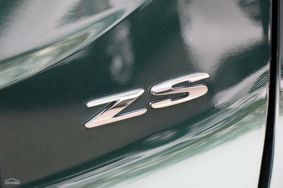 2026 MY26.5 MG ZS ZS32 Vibe SUV Image 9