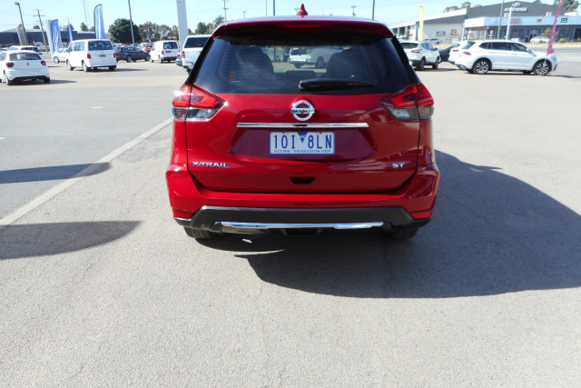 2018 Nissan X-Trail T32 Series II ST Suv
