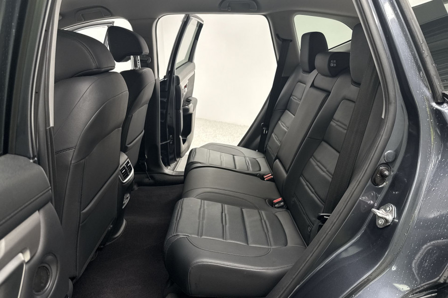 2022 MY23 Honda CR-V RW VTi L AWD SUV Image 14
