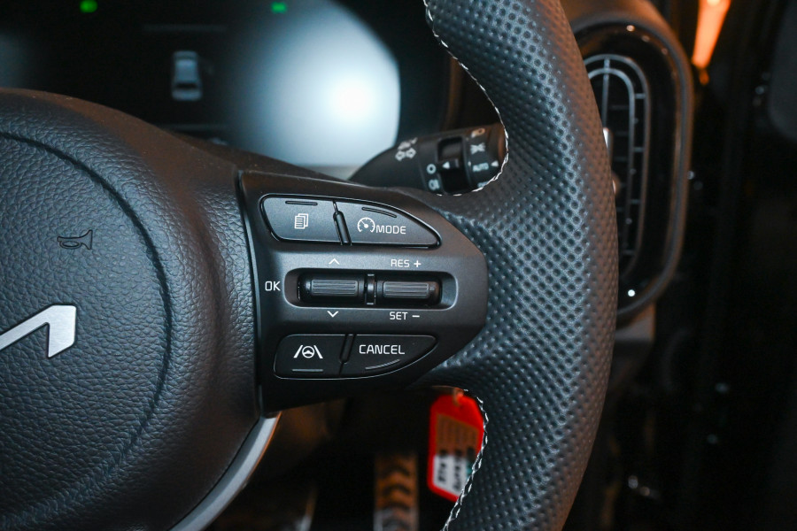 2025 Kia Picanto JA PE2 GT-Line Hatch Image 13