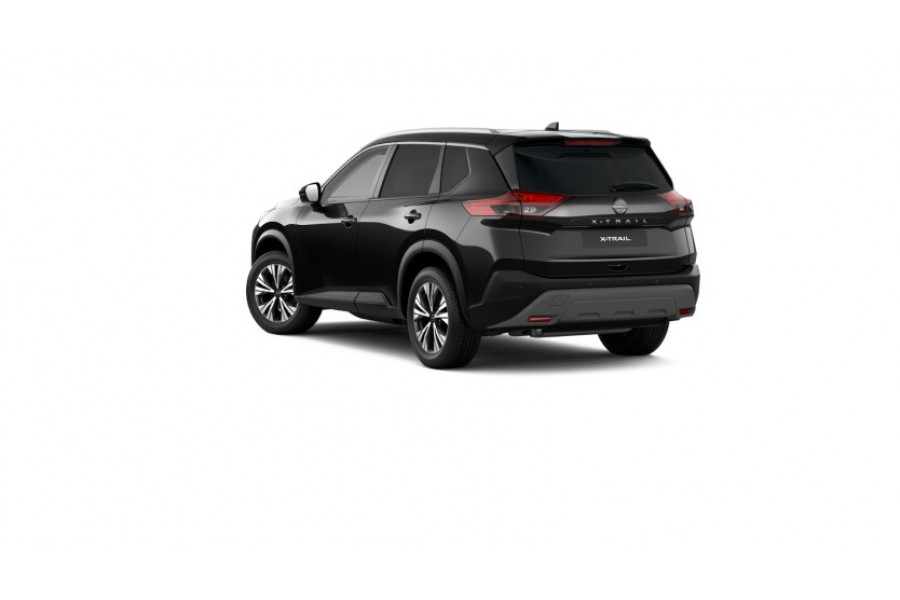 2025 Nissan X-Trail T33 ST-L SUV Image 25