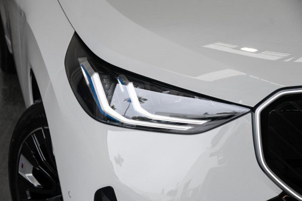 2026 BMW X3 G45 20 xDrive SUV image 23