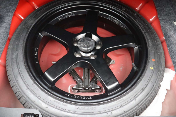 2018 Ford Mustang FN GT Coupe Image 12