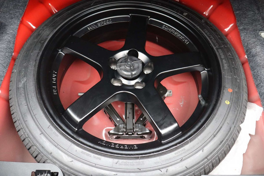 2018 Ford Mustang FN GT Coupe Image 12