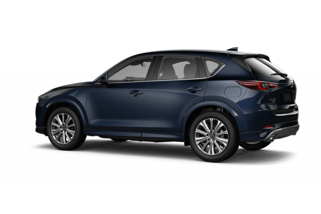 2025 MY24 Mazda CX-5 KF Series G25 Akera SUV Image 20