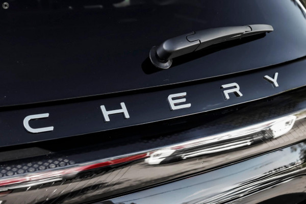 2026 Chery Tiggo 7 T32 Super Hybrid Ultimate SUV Image 14