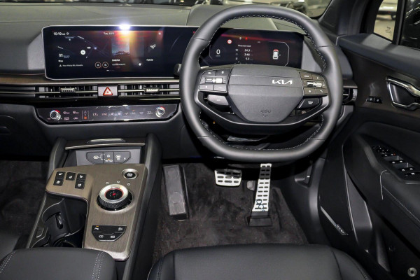 2026 Kia Sportage NQ5 PE HEV GT-Line SUV Image 7
