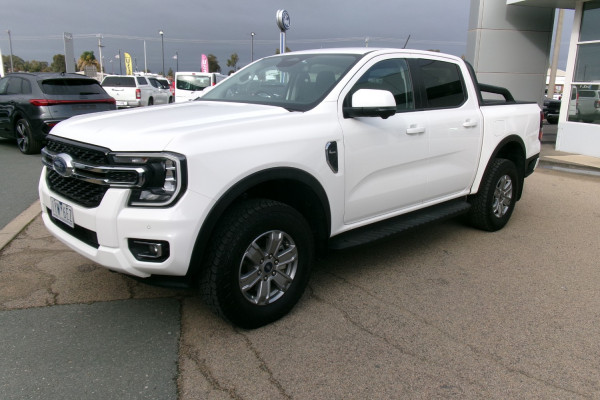 2023 MY22 Ford Ranger P703 XLT Ute Image 3