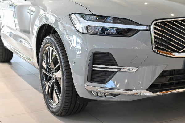 2025 MY26 Volvo XC60 UZ Plus B5 Bright SUV Image 20