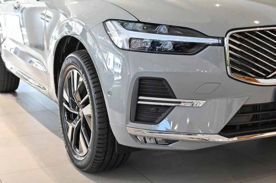 2025 MY26 Volvo XC60 UZ Plus B5 Bright SUV Image 20
