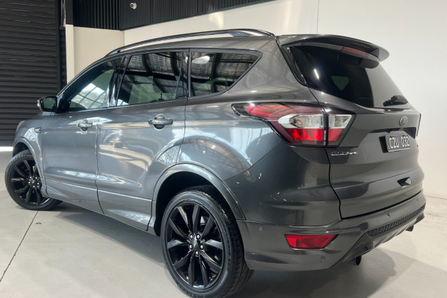 2018 MY19.25 Ford Escape ZG ST-Line SUV Image 7