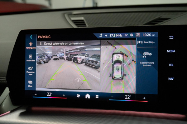 2024 BMW iX1 U11 eDrive20 xLine SUV image 14