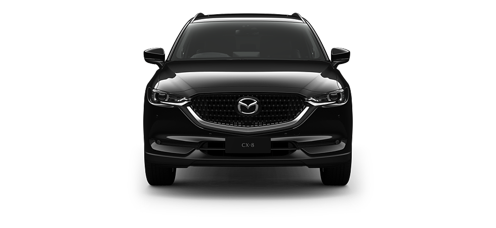 2021 Mazda CX-8 KG Series GT SUV Image 4