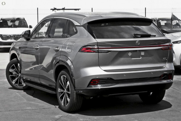 2025 MG HS AS33 Super Hybrid Essence SUV Image 4