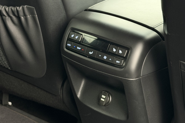 2024 Hyundai Palisade LX2.V4 Calligraphy SUV Image 19