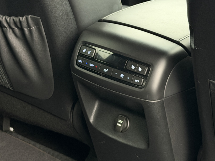 2024 Hyundai Palisade LX2.V4 Calligraphy SUV Image 19