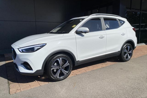 2025 MG ZST Vibe SUV