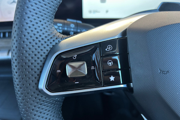 2025 MG QS IS31 Excite SUV Image 19
