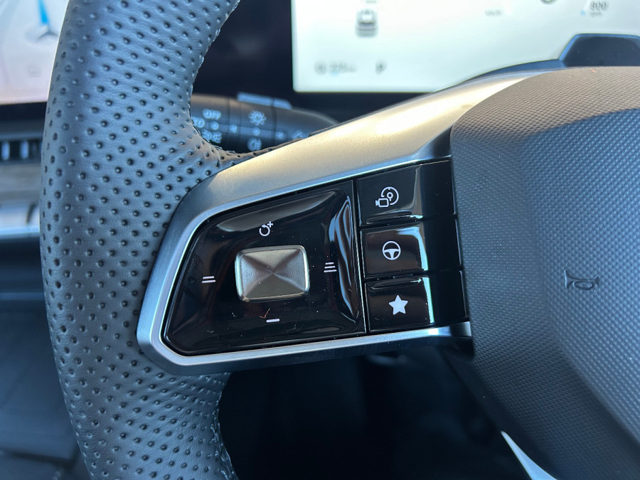 2025 MG QS IS31 Excite SUV Image 19